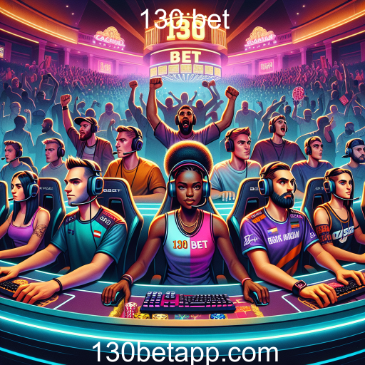 E-sports